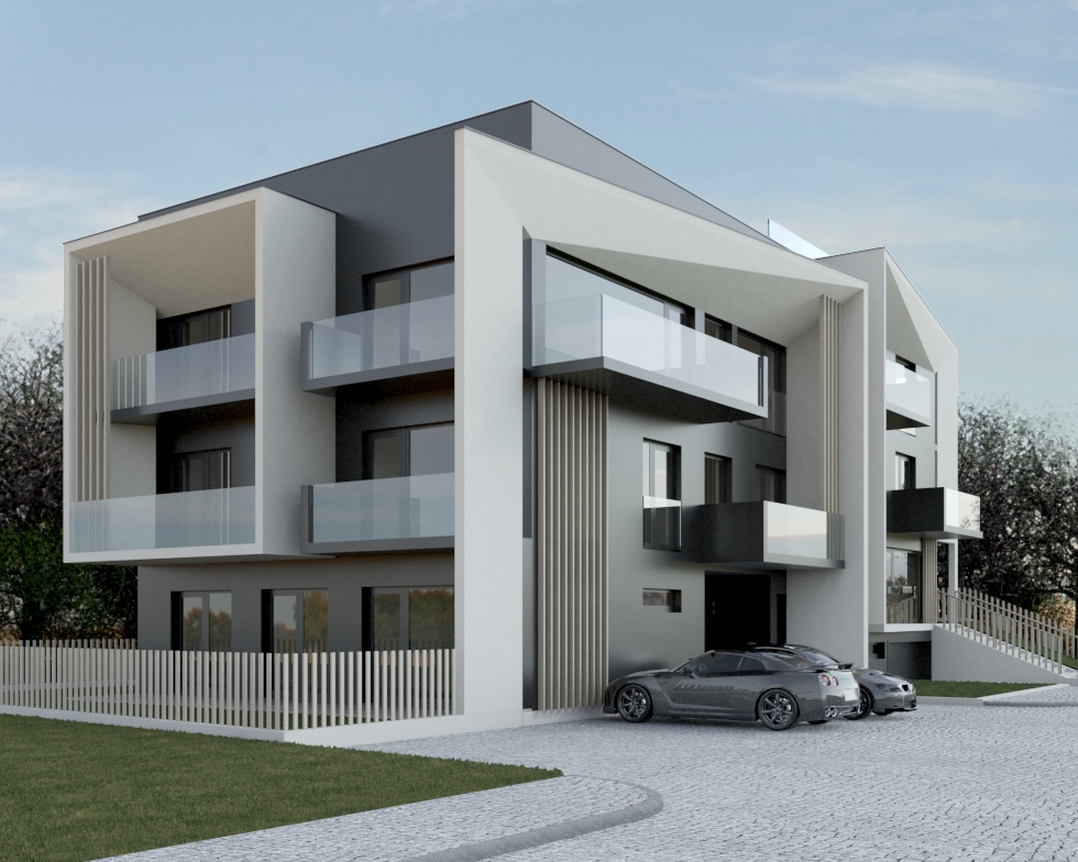 a+house