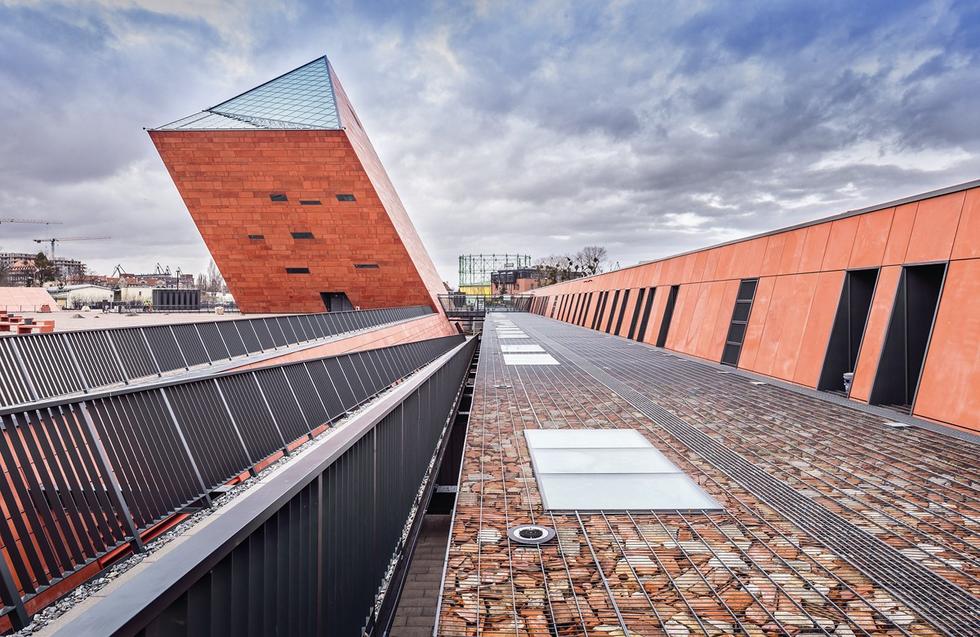 Muzeum II Wojny Światowej