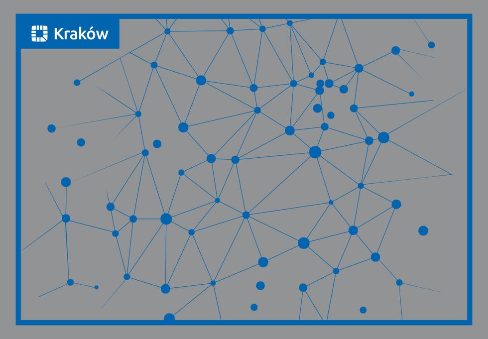 Zaprojektuj System Informacji Miejskiej dla Krakowa